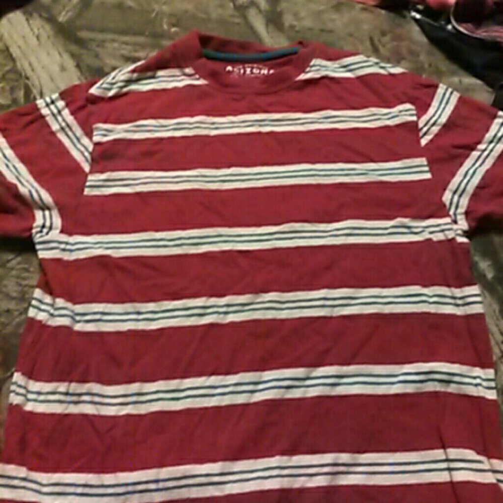 Boy's shirt